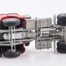 1:43 Skoda 706 MTTN, красный