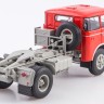 1:43 Skoda 706 MTTN, красный