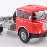 1:43 Skoda 706 MTTN, красный