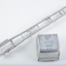 1:43 Сборная модель КАМский грузовки-65207-87 (S5)