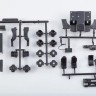 1:43 Сборная модель КАМский грузовки-65207-87 (S5)