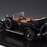 1:43 ROLLS ROYCE 20HP Barker All Weather Cabriolet #GH31 (открытый) 1923 Green