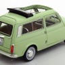 1:18 FIAT 500 Giardiniera 1962 Light Green