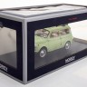 1:18 FIAT 500 Giardiniera 1962 Light Green