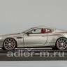 1:43 Aston Martin DB9, L.e. (iron grey)