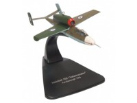 1:72 Heinkel He162 "Salamander" Farnborough RAF 1945