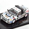1:43 FORD RS200 #18 Andervang/West Lombard RAC Rally 1986