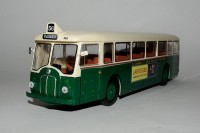 1:43 автобус SOMUA OP5/3 FRANCE 1955 Green/Beige
