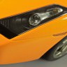 1:12 Lamborghini Gallardo 2002 (metallic orange)