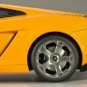 1:12 Lamborghini Gallardo 2002 (metallic orange)