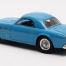 1:43 ALFA ROMEO 6C 2500 Supergioiello Ghia Coupe 1950 Blue