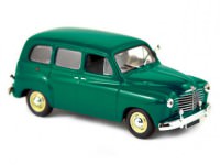 1:43 RENAULT Colorale 1952 Sapin Green