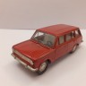 1:43 ВАЗ-2102 Красный