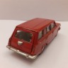 1:43 ВАЗ-2102 Красный