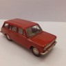 1:43 ВАЗ-2102 Красный