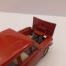 1:43 ВАЗ-2102 Красный