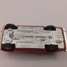 1:43 ВАЗ-2102 Красный