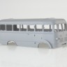 1:43 Сборная модель Автобус Тарту ТА-6