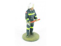 1:32  Чилийский пожарный г.Сантьяго 1992