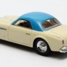 1:43 ALFA ROMEO 6C 2500 Supergioiello Ghia Coupe 1950 Beige/Blue