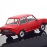 1:43 VOLVO 66 1977 Red