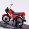 1:24 # 57 ЗДК 4.105 Сова-175