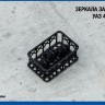 1:43 Зеркала заводские УАЗ 469 - 3151 Тип 1 