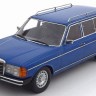 1:18 MERCEDES-BENZ 250T W123 (S123) 1978 Blue