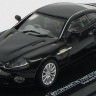 1:43 Aston Martin Vanquish (bowland black)