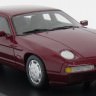 1:43 PORSCHE 928 H50 Concept Car 1987 Metallic Dark Red