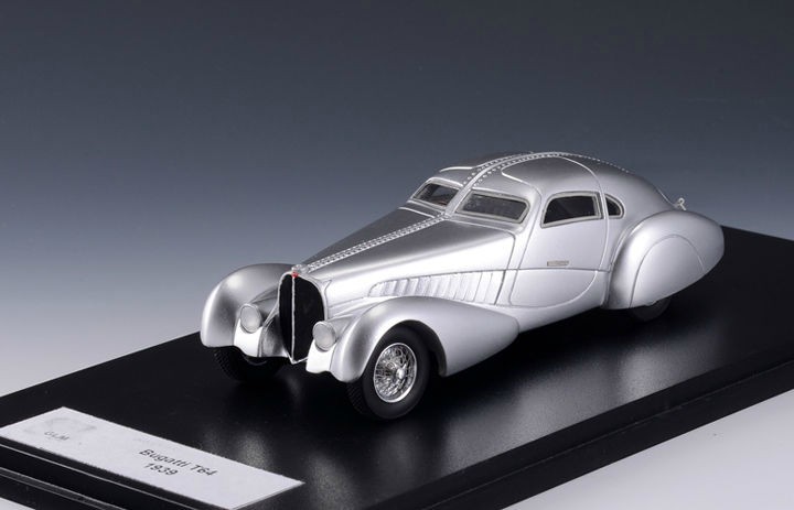 Bugatti Type 64