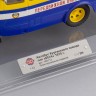 1:43 Автобус Курганского завода тип «651А», «ППМ» г. Кисловодск - 1975 г.