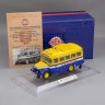 1:43 Автобус Курганского завода тип «651А», «ППМ» г. Кисловодск - 1975 г.
