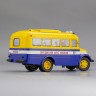 1:43 Автобус Курганского завода тип «651А», «ППМ» г. Кисловодск - 1975 г.