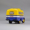 1:43 Автобус Курганского завода тип «651А», «ППМ» г. Кисловодск - 1975 г.