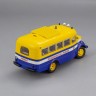 1:43 Автобус Курганского завода тип «651А», «ППМ» г. Кисловодск - 1975 г.