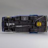 1:43 Автобус Курганского завода тип «651А», «ППМ» г. Кисловодск - 1975 г.