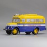 1:43 Автобус Курганского завода тип «651А», «ППМ» г. Кисловодск - 1975 г.