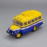 1:43 Автобус Курганского завода тип «651А», «ППМ» г. Кисловодск - 1975 г.