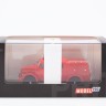1:43 АШ(51), красный