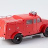 1:43 АШ(51), красный