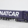 1:43 KAMский-54901 с п/п НЕФАЗ-93341 