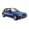 1:18 PEUGEOT 205 GTI 1,9 1992 Miami Blue