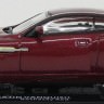 1:43 Aston Martin Vanquish (rothsay red)