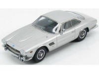1:43 MASERATI 5000GT Bertone 1961 Silver 