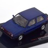 1:43 VW Golf II GTI 1984 Blue Metallic