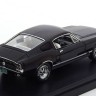 1:43 FORD Mustang GT Fastback 1967 Black