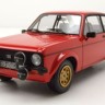 1:24 FORD Escort RS2000 Mk2 1977 Red 