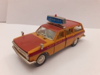 1:43 Горький-2402 Аэрофлот-Эскорт