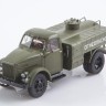 1:43 МЗ-3904 (51), зеленый